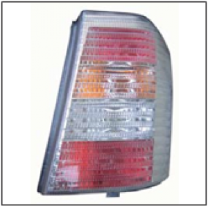 Ref 1004558 - 1004557 FARO POSTERIORE SX - DX  MICROCAR CRISTAL MC1- MC2